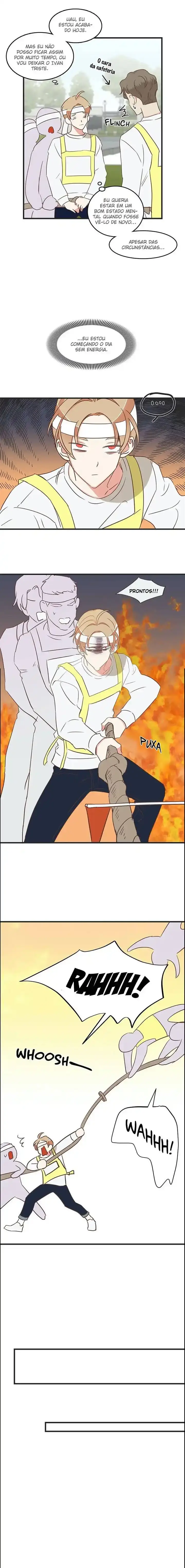 The Devil’s Temptation – Capítulo 100 Yaoi – Página 8 The Devil’s Temptation – Capítulo 100 Yaoi – Página 8