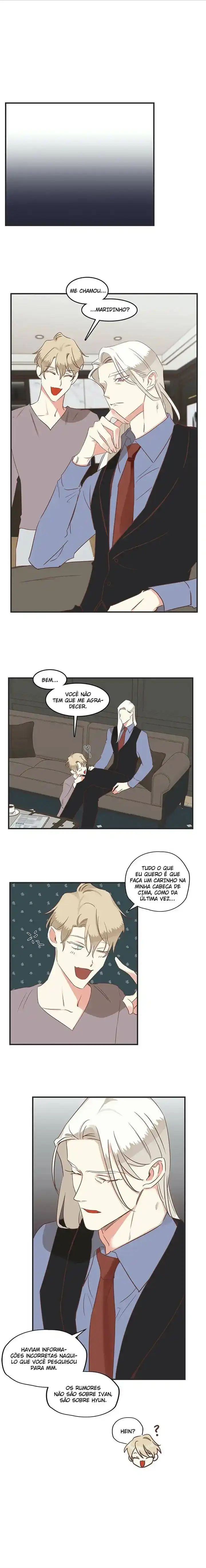 The Devil’s Temptation – Capítulo 100 Yaoi – Página 9 The Devil’s Temptation – Capítulo 100 Yaoi – Página 9