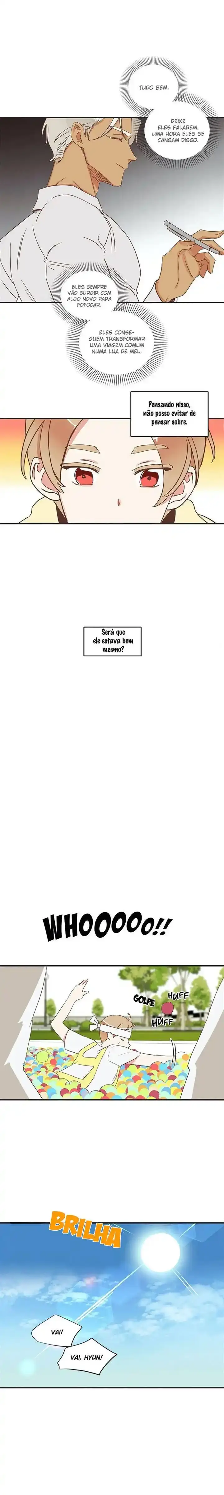 The Devil’s Temptation – Capítulo 101 Yaoi – Página 5 The Devil’s Temptation – Capítulo 101 Yaoi – Página 5