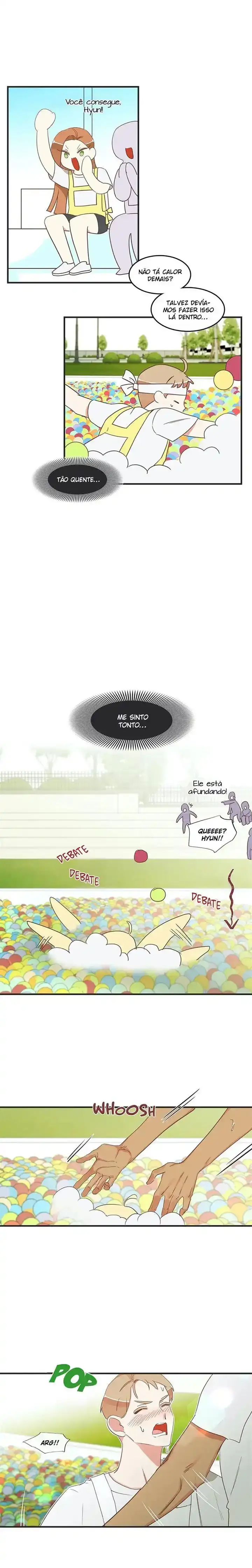 The Devil’s Temptation – Capítulo 101 Yaoi – Página 6 The Devil’s Temptation – Capítulo 101 Yaoi – Página 6