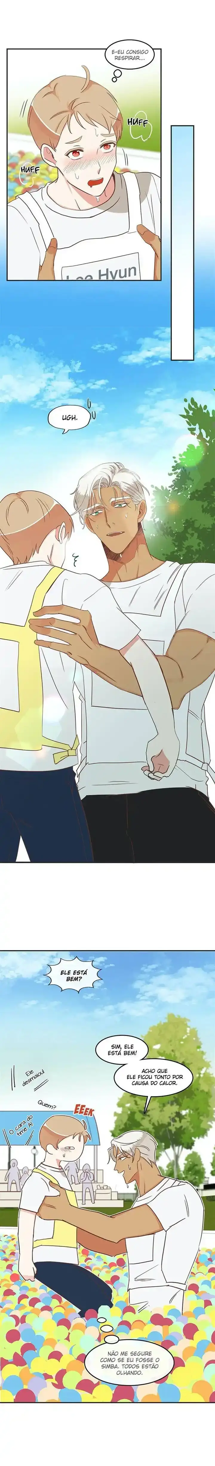 The Devil’s Temptation – Capítulo 101 Yaoi – Página 7 The Devil’s Temptation – Capítulo 101 Yaoi – Página 7