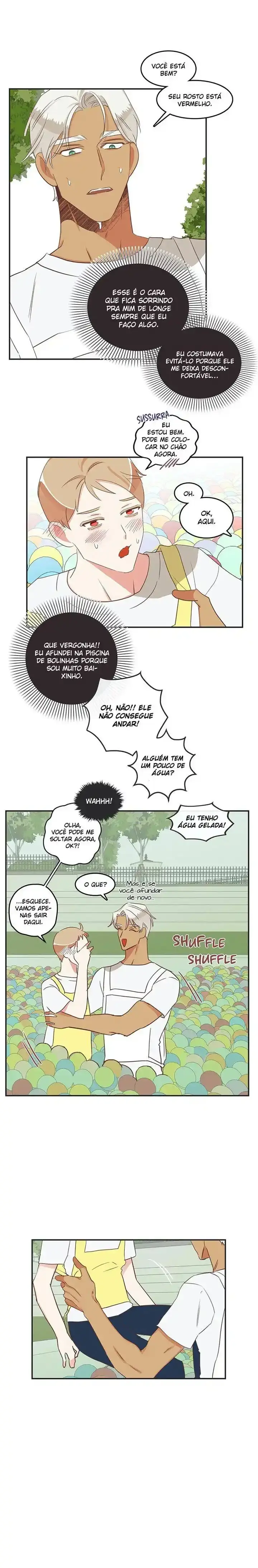 The Devil’s Temptation – Capítulo 101 Yaoi – Página 8 The Devil’s Temptation – Capítulo 101 Yaoi – Página 8