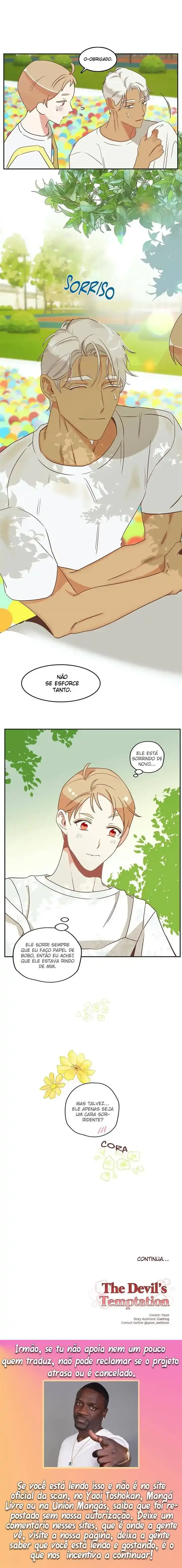 The Devil’s Temptation – Capítulo 101 Yaoi – Página 9 The Devil’s Temptation – Capítulo 101 Yaoi – Página 9