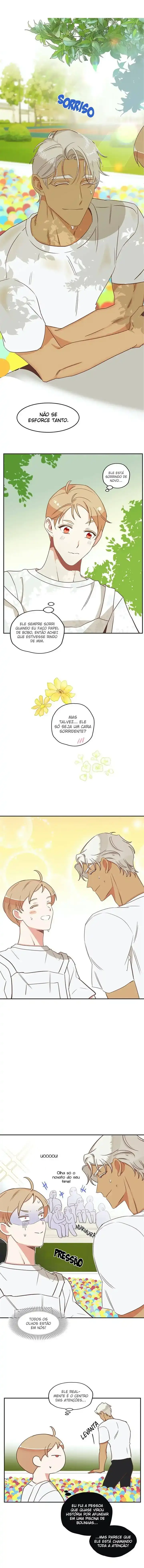 The Devil’s Temptation – Capítulo 102 Yaoi – Página 2 The Devil’s Temptation – Capítulo 102 Yaoi – Página 2