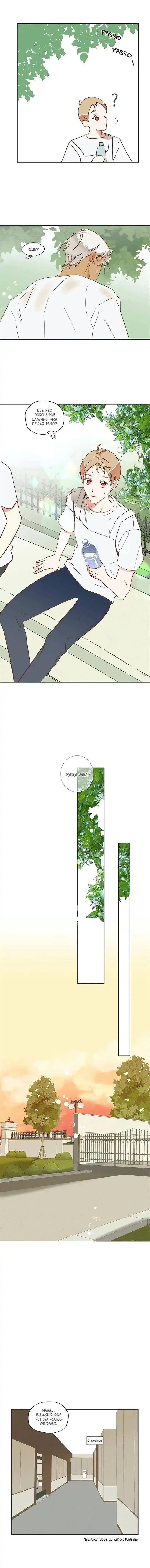 The Devil’s Temptation – Capítulo 102 Yaoi – Página 4 The Devil’s Temptation – Capítulo 102 Yaoi – Página 4