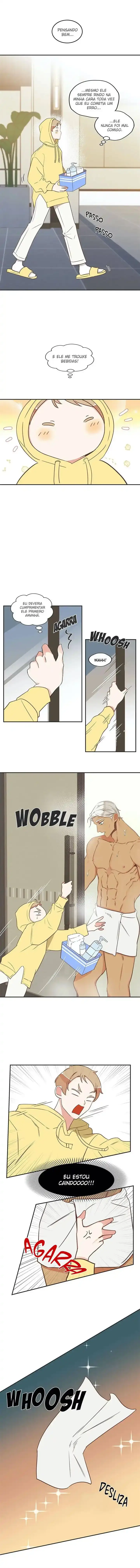 The Devil’s Temptation – Capítulo 102 Yaoi – Página 5 The Devil’s Temptation – Capítulo 102 Yaoi – Página 5