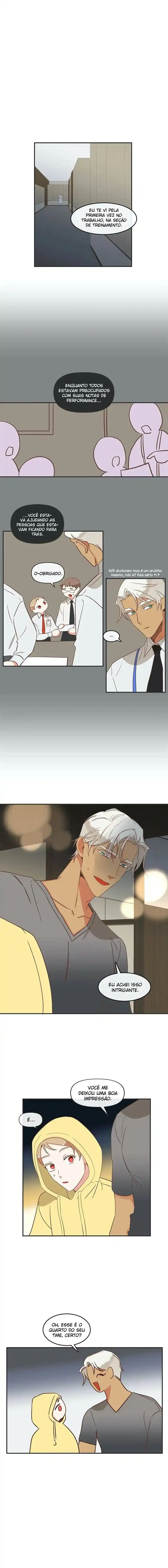 The Devil’s Temptation – Capítulo 102 Yaoi – Página 8 The Devil’s Temptation – Capítulo 102 Yaoi – Página 8