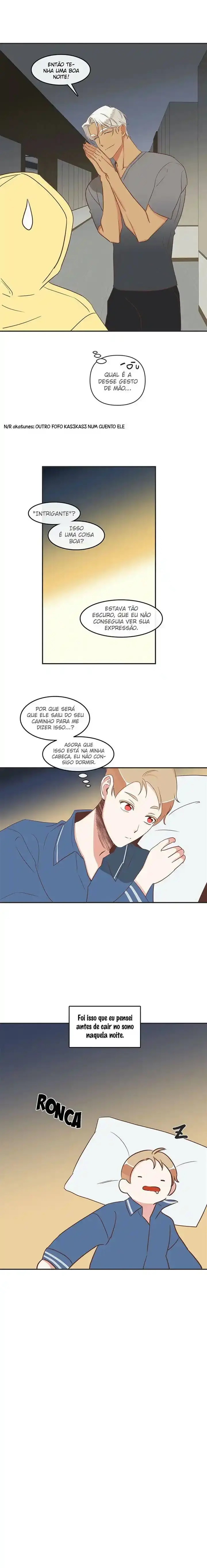 The Devil’s Temptation – Capítulo 102 Yaoi – Página 9 The Devil’s Temptation – Capítulo 102 Yaoi – Página 9