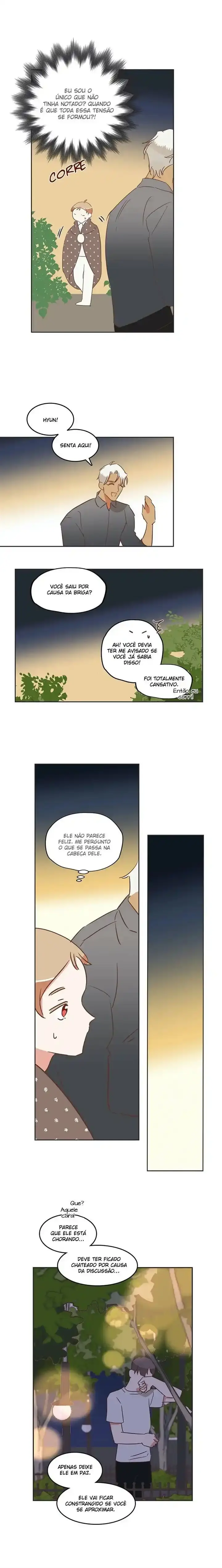 The Devil’s Temptation – Capítulo 103 Yaoi – Página 10 The Devil’s Temptation – Capítulo 103 Yaoi – Página 10