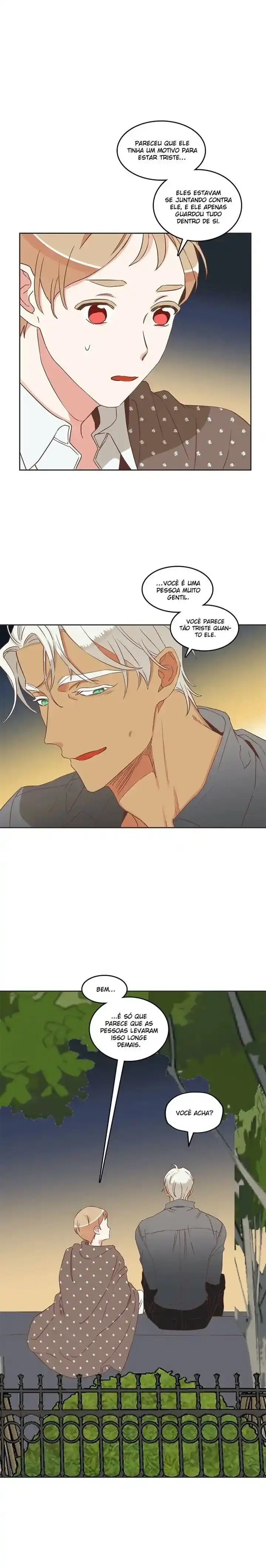 The Devil’s Temptation – Capítulo 103 Yaoi – Página 11 The Devil’s Temptation – Capítulo 103 Yaoi – Página 11