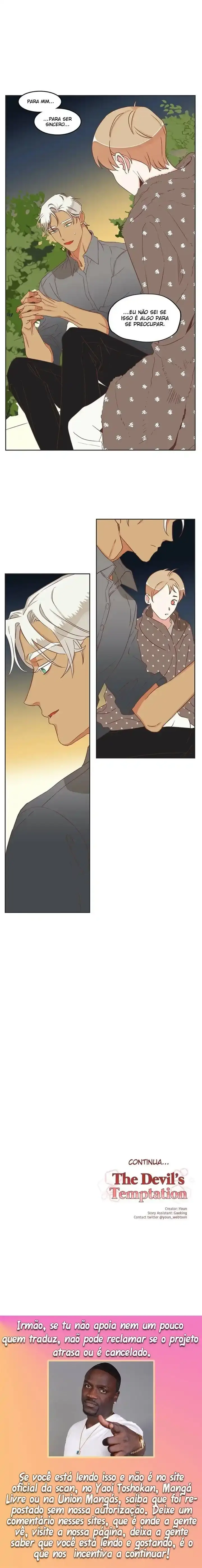 The Devil’s Temptation – Capítulo 103 Yaoi – Página 12 The Devil’s Temptation – Capítulo 103 Yaoi – Página 12