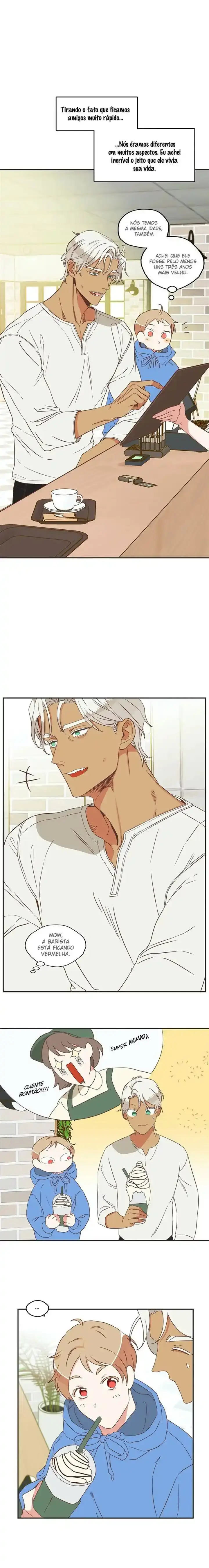 The Devil’s Temptation – Capítulo 103 Yaoi – Página 2 The Devil’s Temptation – Capítulo 103 Yaoi – Página 2