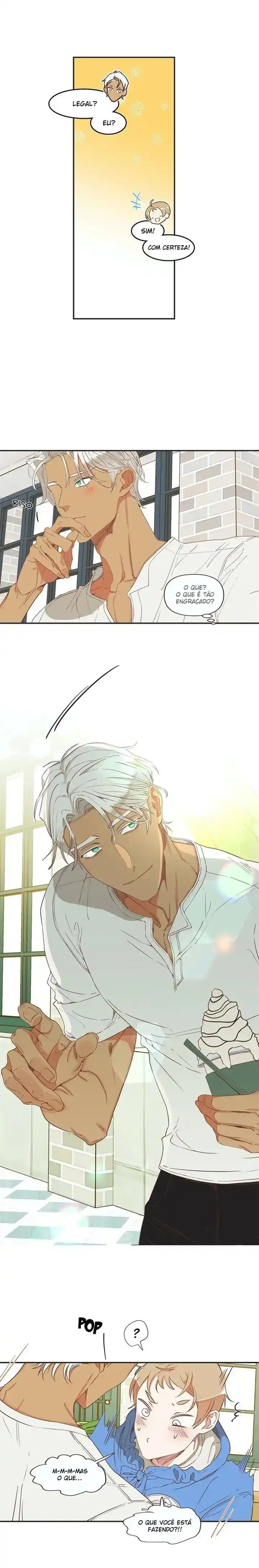 The Devil’s Temptation – Capítulo 103 Yaoi – Página 4 The Devil’s Temptation – Capítulo 103 Yaoi – Página 4