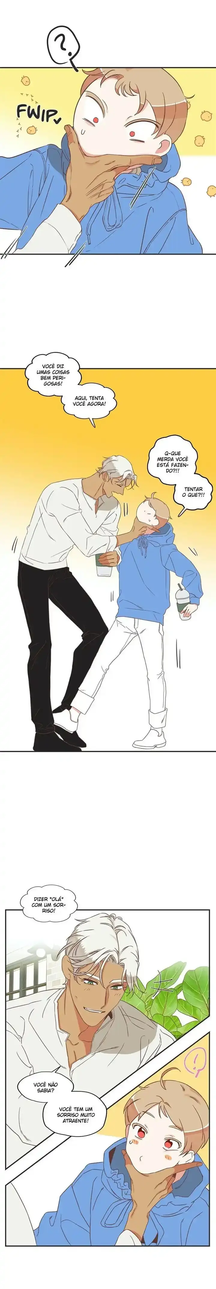 The Devil’s Temptation – Capítulo 103 Yaoi – Página 5 The Devil’s Temptation – Capítulo 103 Yaoi – Página 5