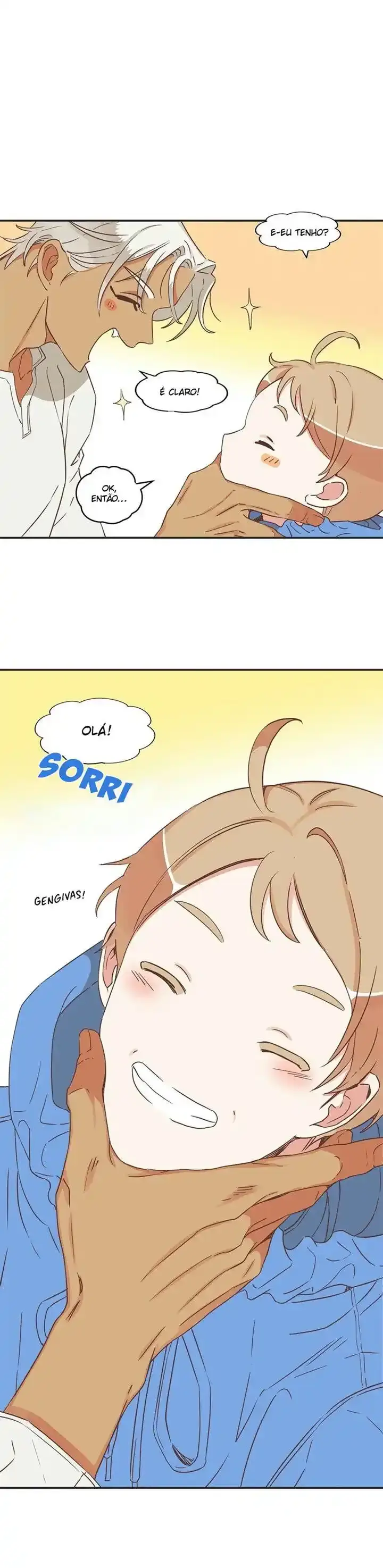 The Devil’s Temptation – Capítulo 103 Yaoi – Página 6 The Devil’s Temptation – Capítulo 103 Yaoi – Página 6