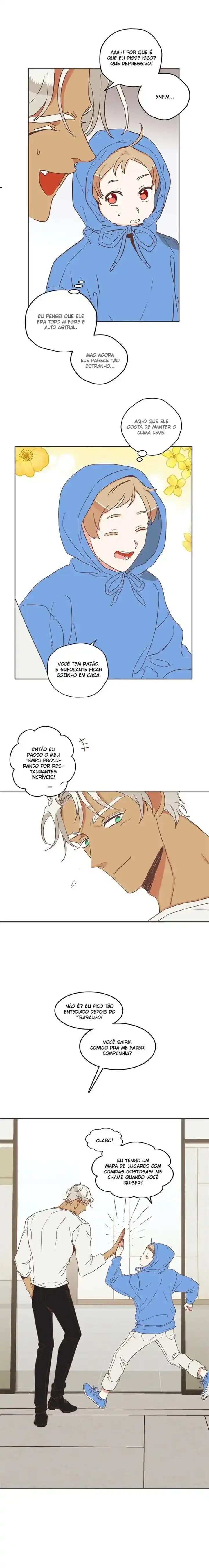 The Devil’s Temptation – Capítulo 103 Yaoi – Página 8 The Devil’s Temptation – Capítulo 103 Yaoi – Página 8