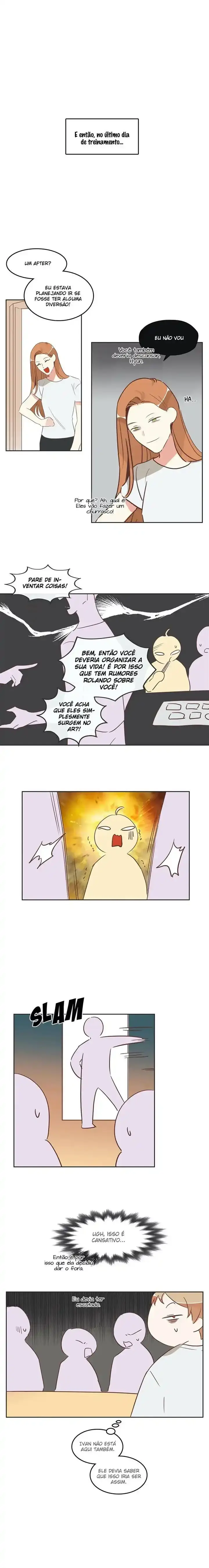 The Devil’s Temptation – Capítulo 103 Yaoi – Página 9 The Devil’s Temptation – Capítulo 103 Yaoi – Página 9