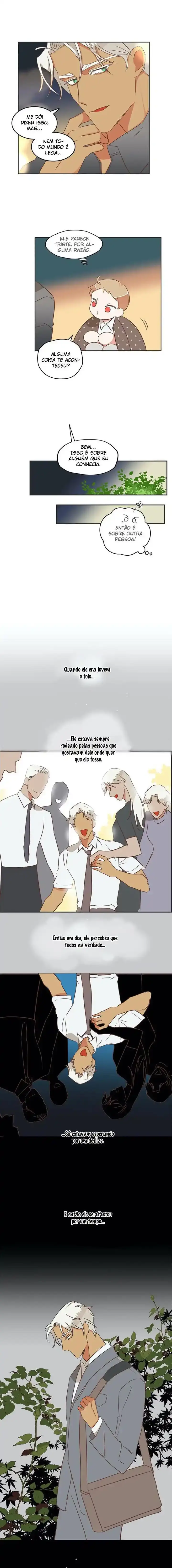 The Devil’s Temptation – Capítulo 104 Yaoi – Página 2 The Devil’s Temptation – Capítulo 104 Yaoi – Página 2