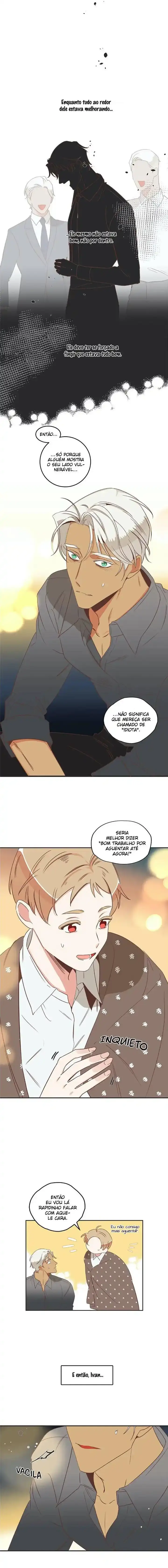 The Devil’s Temptation – Capítulo 104 Yaoi – Página 6 The Devil’s Temptation – Capítulo 104 Yaoi – Página 6