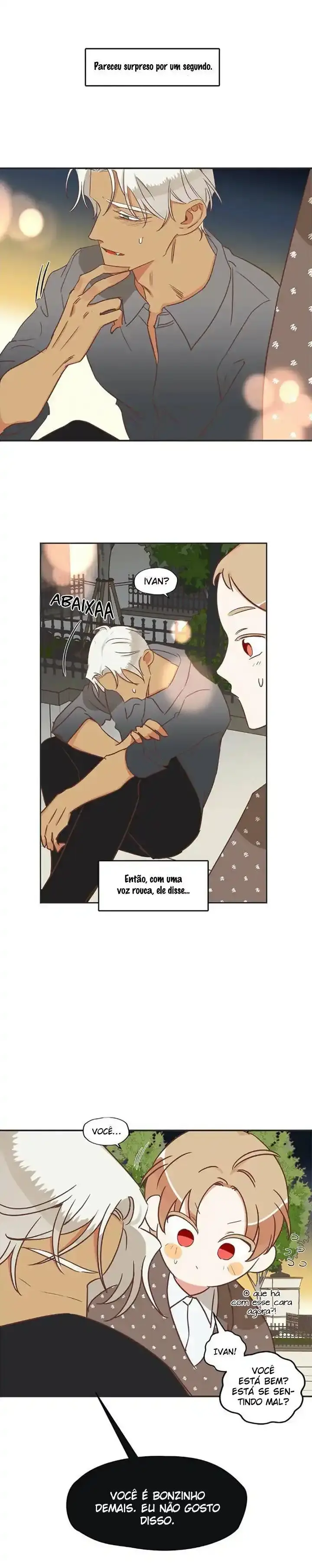 The Devil’s Temptation – Capítulo 104 Yaoi – Página 7 The Devil’s Temptation – Capítulo 104 Yaoi – Página 7