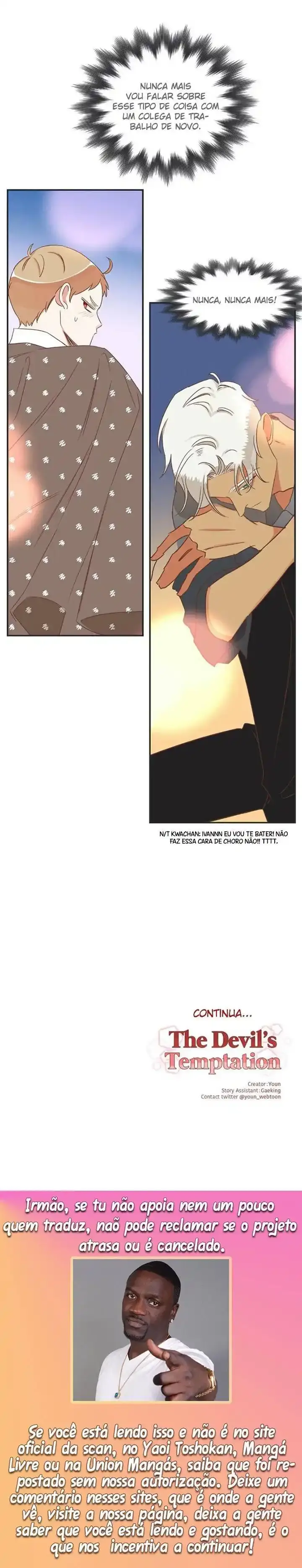 The Devil’s Temptation – Capítulo 104 Yaoi – Página 9 The Devil’s Temptation – Capítulo 104 Yaoi – Página 9