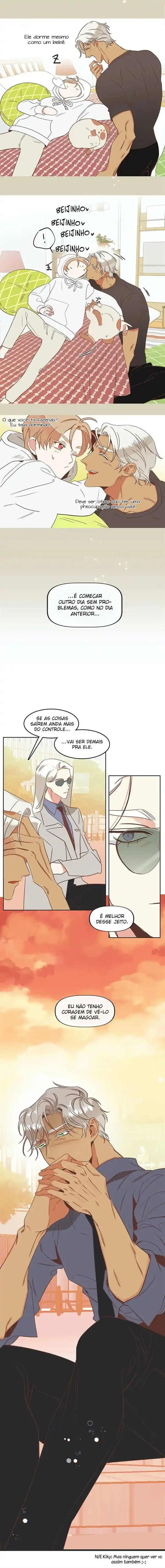 The Devil’s Temptation – Capítulo 105 Yaoi – Página 10 The Devil’s Temptation – Capítulo 105 Yaoi – Página 10