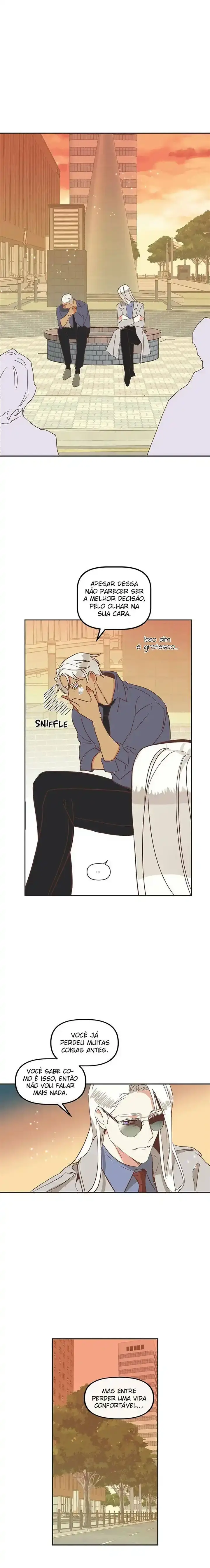 The Devil’s Temptation – Capítulo 105 Yaoi – Página 11 The Devil’s Temptation – Capítulo 105 Yaoi – Página 11