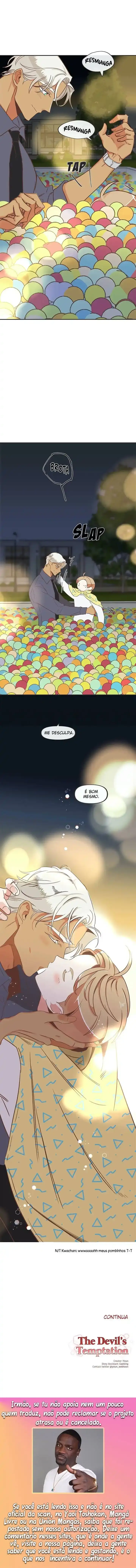 The Devil’s Temptation – Capítulo 105 Yaoi – Página 14 The Devil’s Temptation – Capítulo 105 Yaoi – Página 14