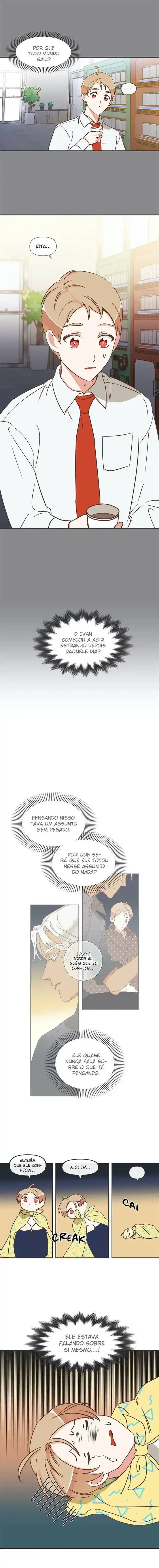 The Devil’s Temptation – Capítulo 105 Yaoi – Página 2 The Devil’s Temptation – Capítulo 105 Yaoi – Página 2