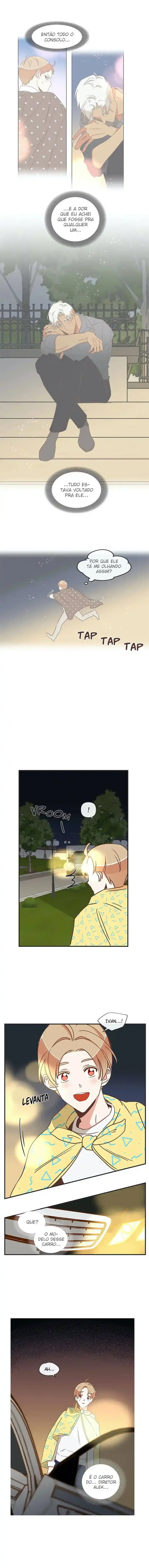 The Devil’s Temptation – Capítulo 105 Yaoi – Página 4 The Devil’s Temptation – Capítulo 105 Yaoi – Página 4