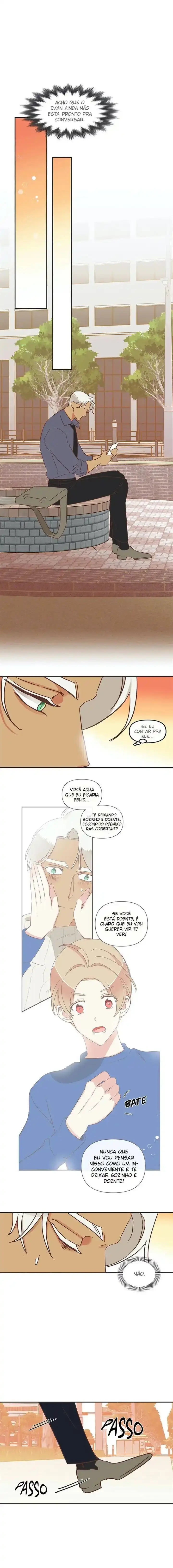 The Devil’s Temptation – Capítulo 105 Yaoi – Página 5 The Devil’s Temptation – Capítulo 105 Yaoi – Página 5