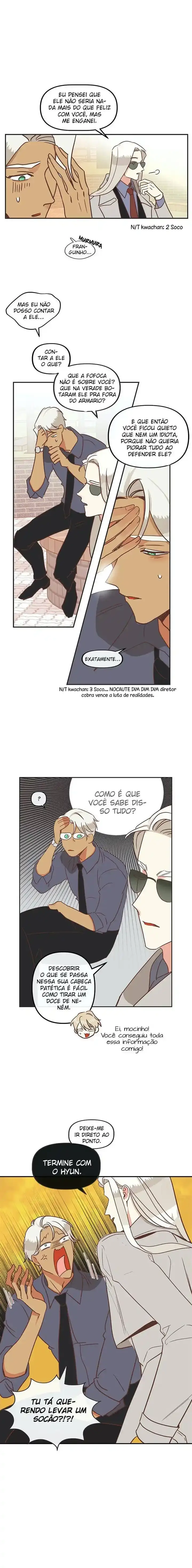 The Devil’s Temptation – Capítulo 105 Yaoi – Página 8 The Devil’s Temptation – Capítulo 105 Yaoi – Página 8