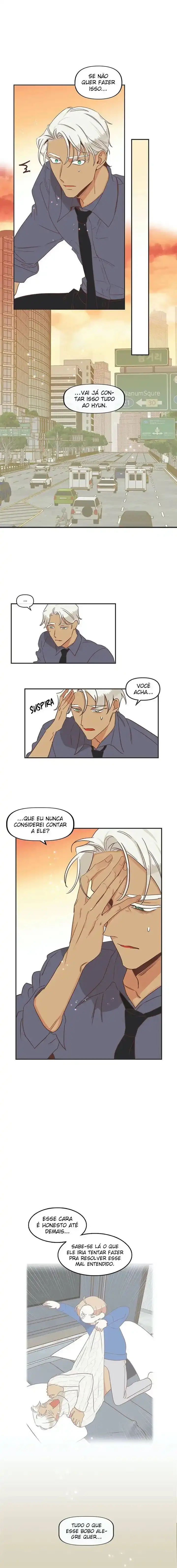 The Devil’s Temptation – Capítulo 105 Yaoi – Página 9 The Devil’s Temptation – Capítulo 105 Yaoi – Página 9