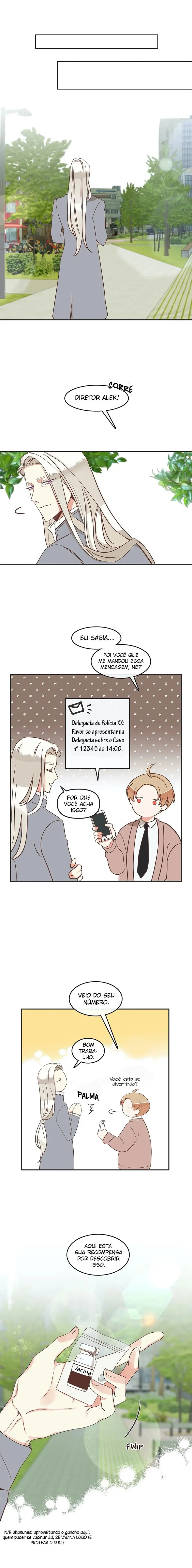 The Devil’s Temptation – Capítulo 106 Yaoi – Página 11 The Devil’s Temptation – Capítulo 106 Yaoi – Página 11