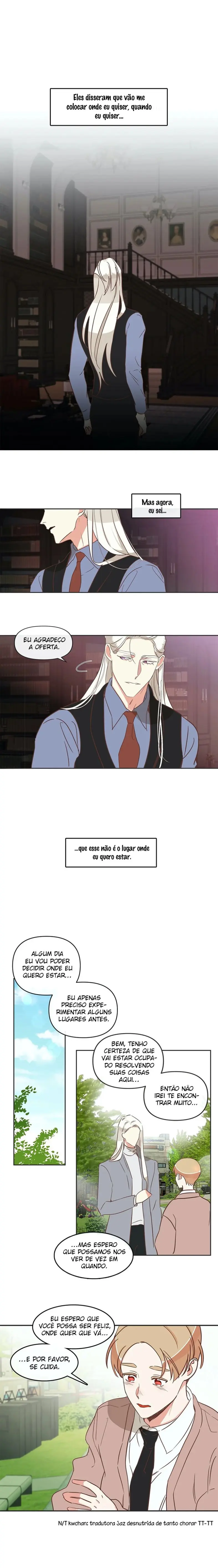 The Devil’s Temptation – Capítulo 106 Yaoi – Página 13 The Devil’s Temptation – Capítulo 106 Yaoi – Página 13