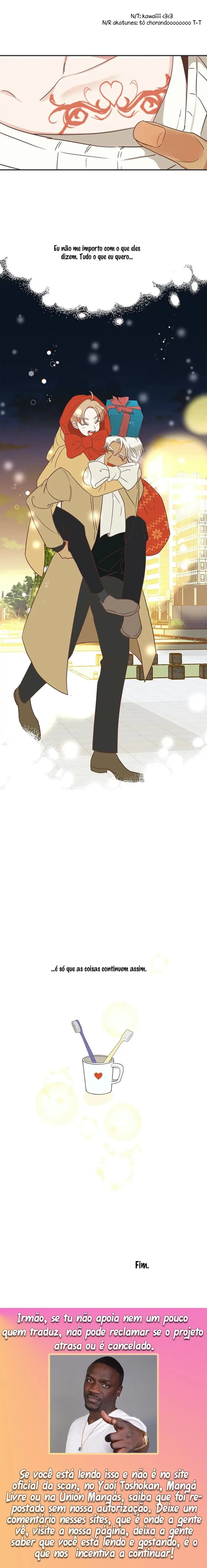 The Devil’s Temptation – Capítulo 106 Yaoi – Página 18 The Devil’s Temptation – Capítulo 106 Yaoi – Página 18