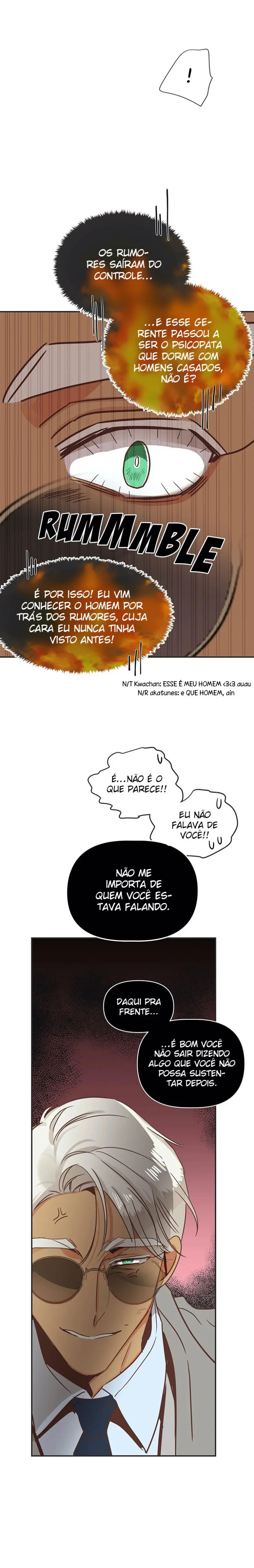 The Devil’s Temptation – Capítulo 106 Yaoi – Página 5 The Devil’s Temptation – Capítulo 106 Yaoi – Página 5