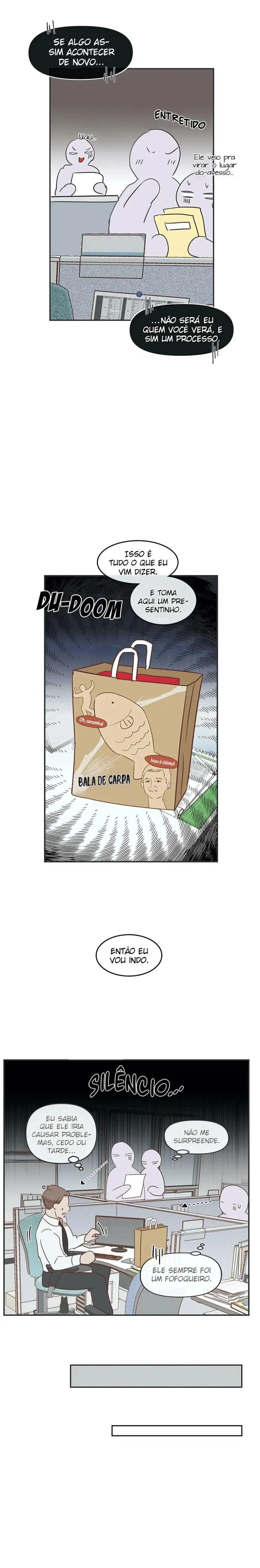 The Devil’s Temptation – Capítulo 106 Yaoi – Página 6 The Devil’s Temptation – Capítulo 106 Yaoi – Página 6