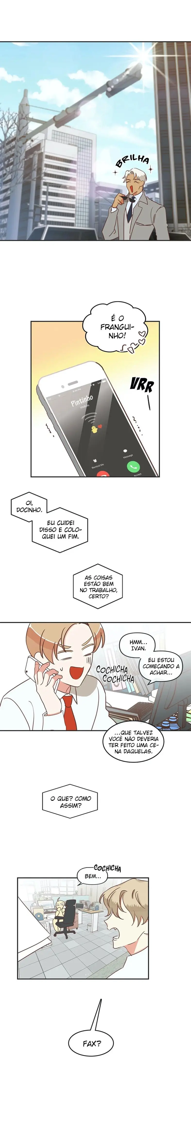 The Devil’s Temptation – Capítulo 106 Yaoi – Página 7 The Devil’s Temptation – Capítulo 106 Yaoi – Página 7