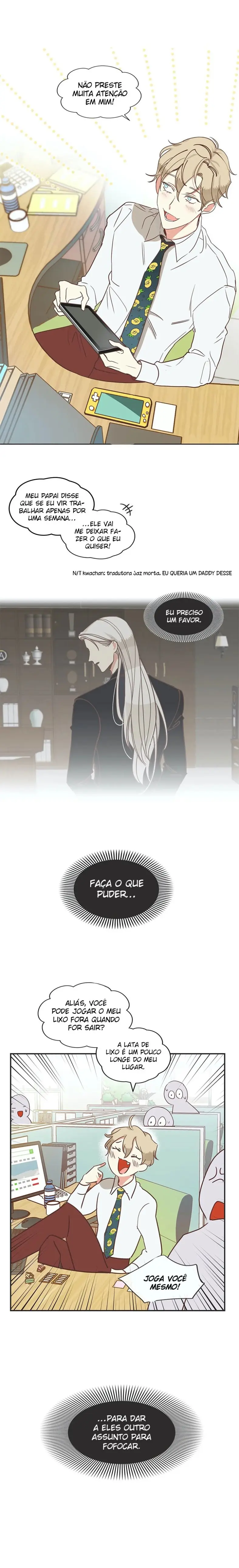 The Devil’s Temptation – Capítulo 106 Yaoi – Página 8 The Devil’s Temptation – Capítulo 106 Yaoi – Página 8