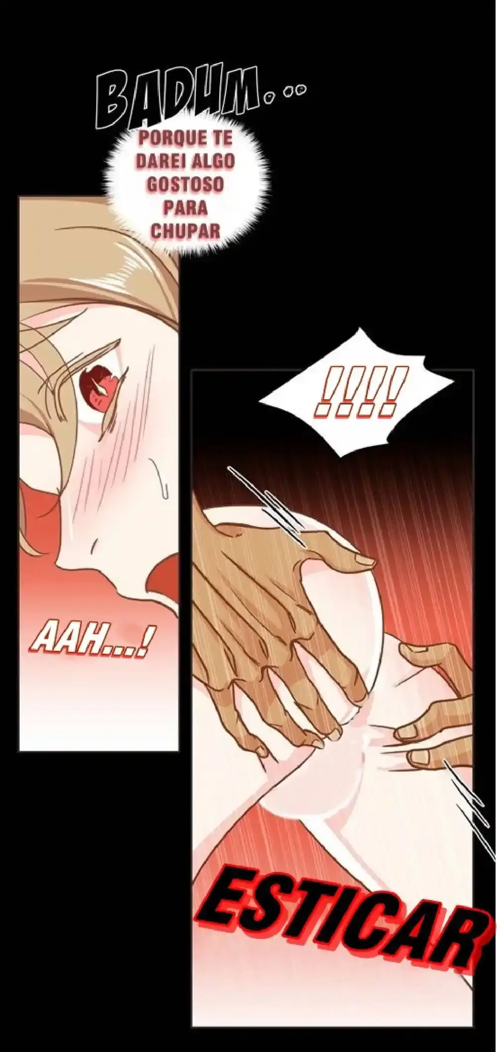 The Devil’s Temptation – Capítulo 11 Yaoi – Página 12 The Devil’s Temptation – Capítulo 11 Yaoi – Página 12