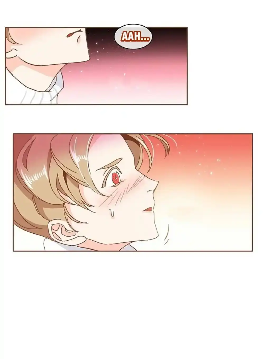 The Devil’s Temptation – Capítulo 11 Yaoi – Página 14 The Devil’s Temptation – Capítulo 11 Yaoi – Página 14