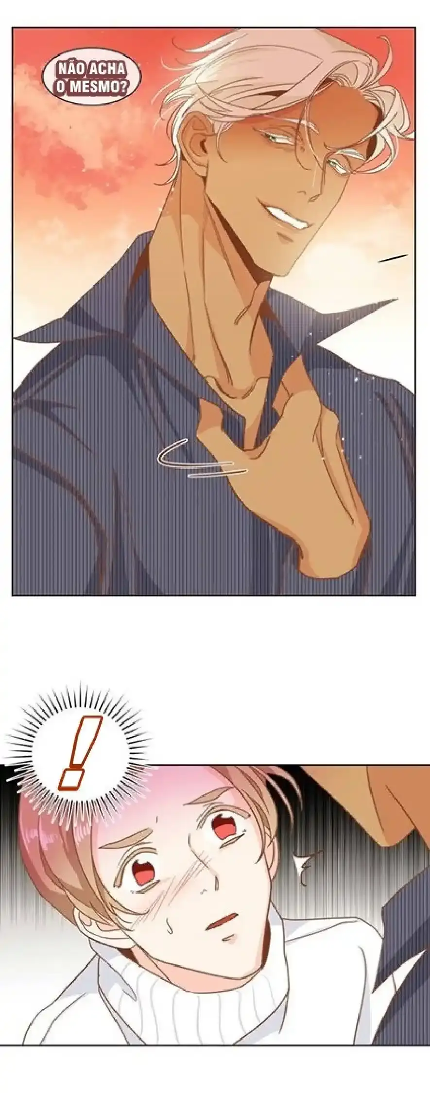 The Devil’s Temptation – Capítulo 11 Yaoi – Página 15 The Devil’s Temptation – Capítulo 11 Yaoi – Página 15