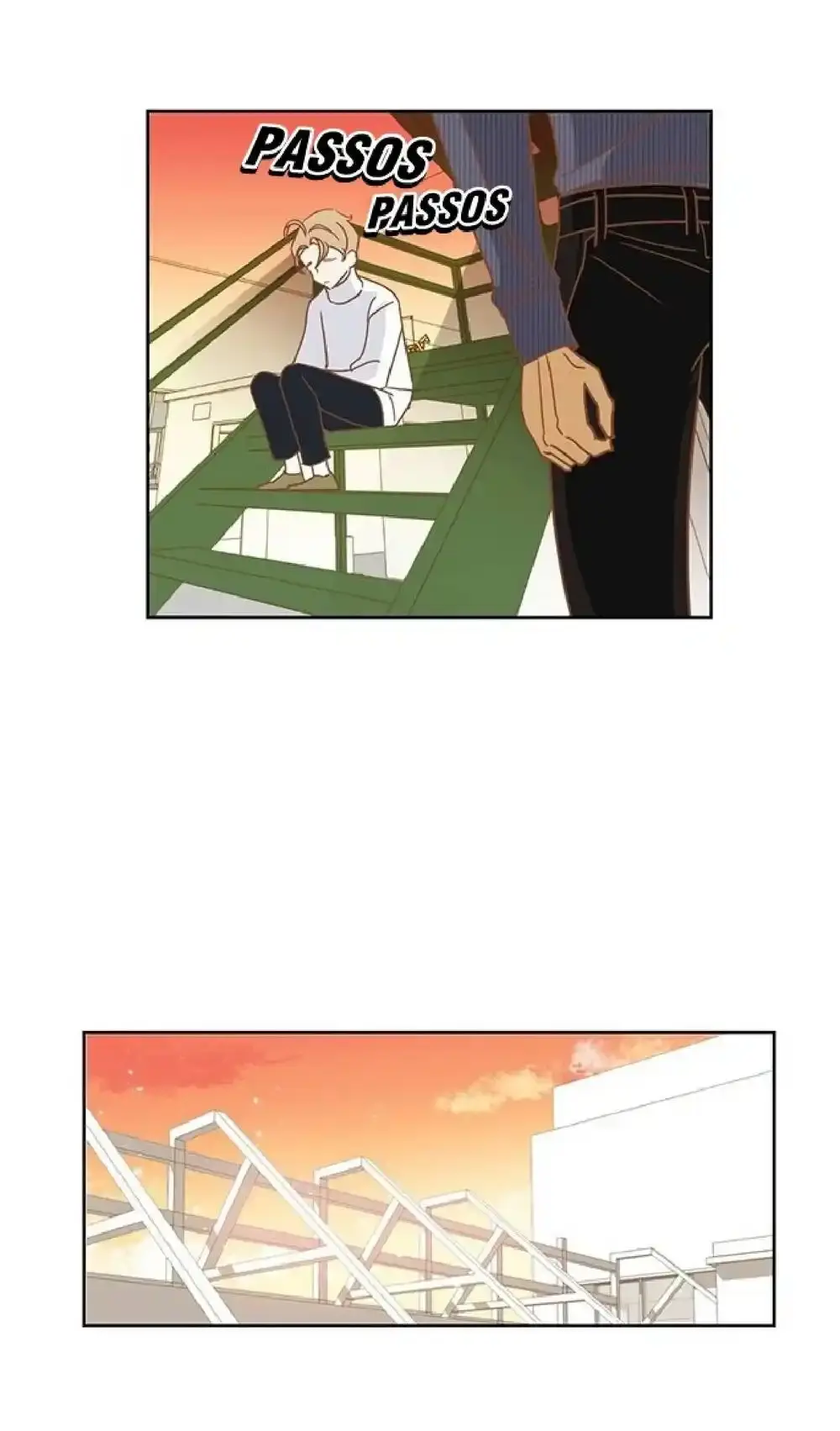 The Devil’s Temptation – Capítulo 11 Yaoi – Página 17 The Devil’s Temptation – Capítulo 11 Yaoi – Página 17