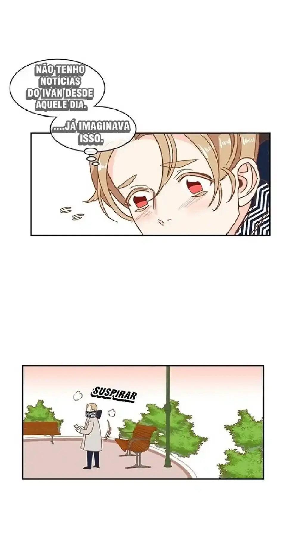 The Devil’s Temptation – Capítulo 11 Yaoi – Página 19 The Devil’s Temptation – Capítulo 11 Yaoi – Página 19