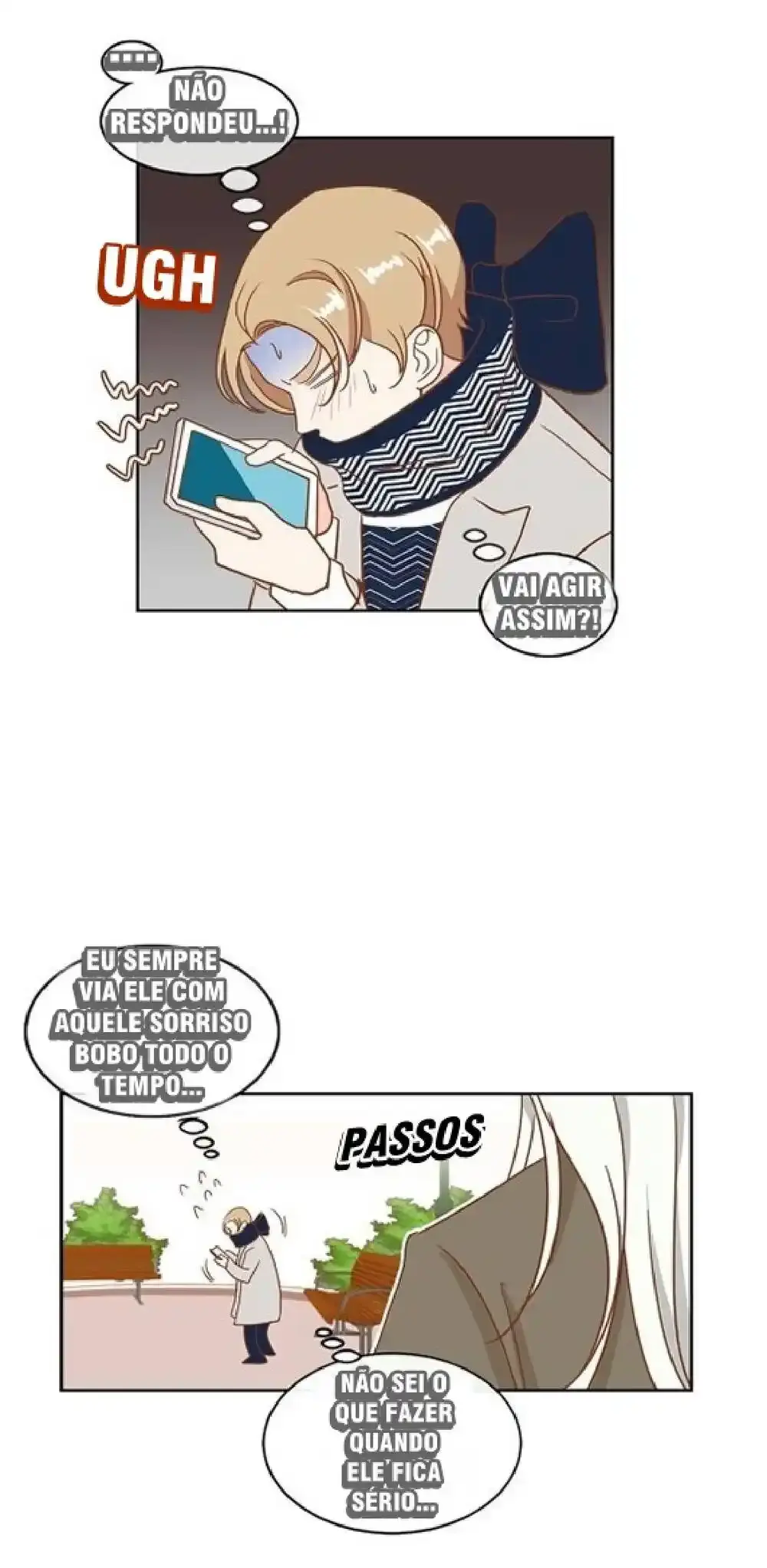 The Devil’s Temptation – Capítulo 11 Yaoi – Página 21 The Devil’s Temptation – Capítulo 11 Yaoi – Página 21