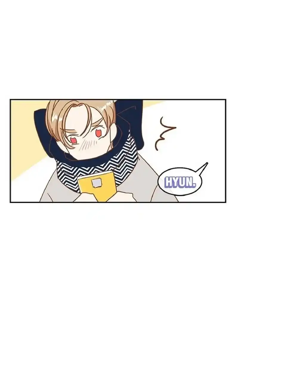 The Devil’s Temptation – Capítulo 11 Yaoi – Página 22 The Devil’s Temptation – Capítulo 11 Yaoi – Página 22