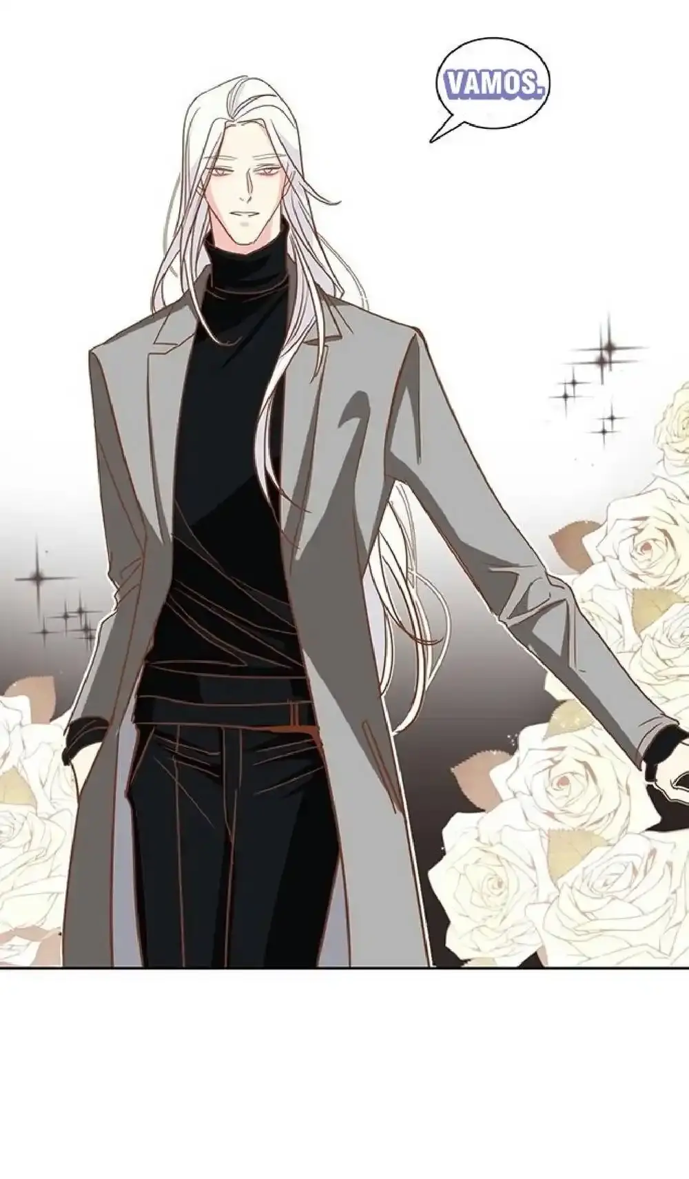 The Devil’s Temptation – Capítulo 11 Yaoi – Página 23 The Devil’s Temptation – Capítulo 11 Yaoi – Página 23