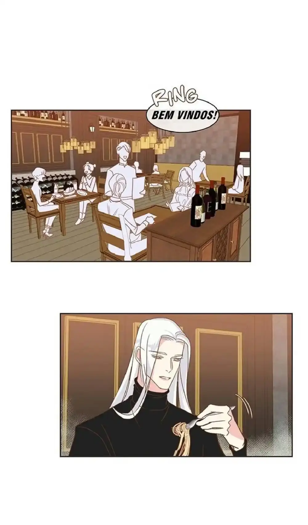 The Devil’s Temptation – Capítulo 11 Yaoi – Página 25 The Devil’s Temptation – Capítulo 11 Yaoi – Página 25