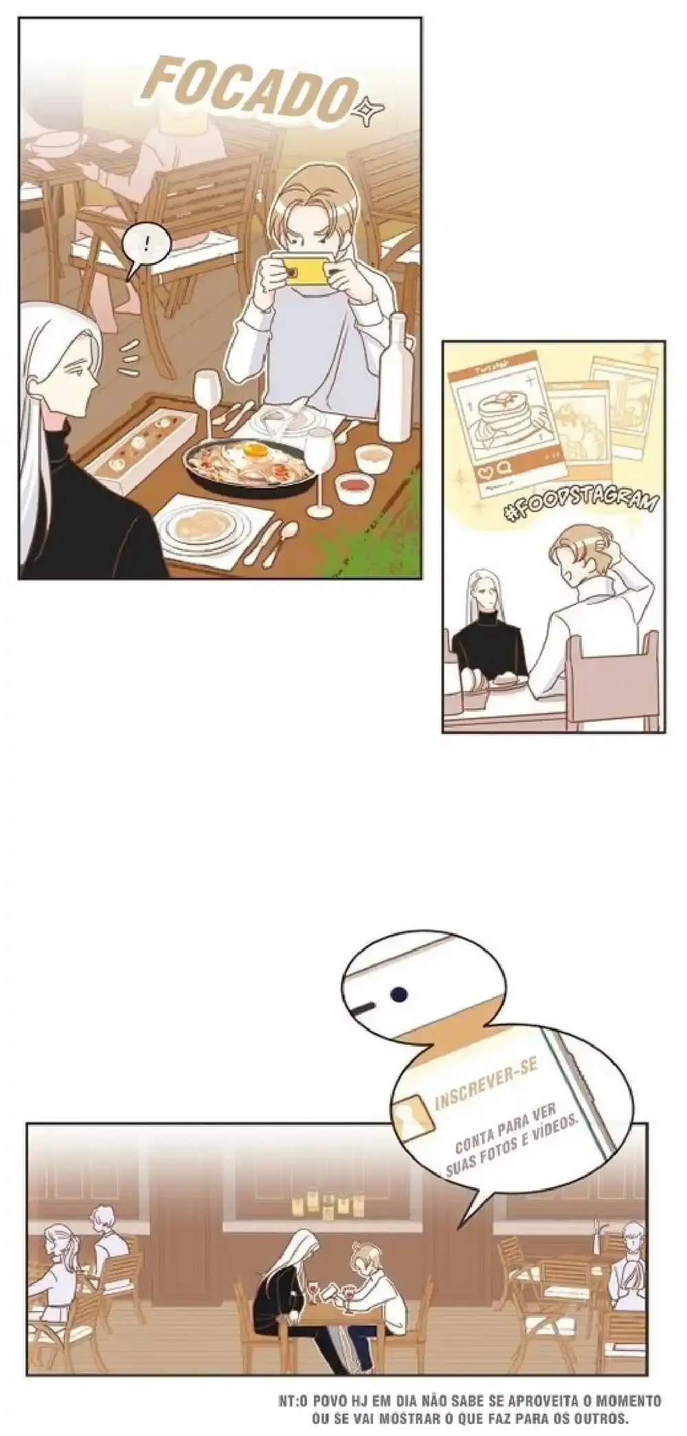 The Devil’s Temptation – Capítulo 11 Yaoi – Página 26 The Devil’s Temptation – Capítulo 11 Yaoi – Página 26